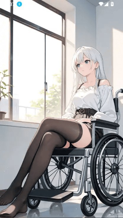 saylo官方陪伴席界面